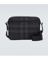 Burberry - Tasche "Muswell" - Lyst