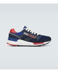 polo ralph lauren sport shoes