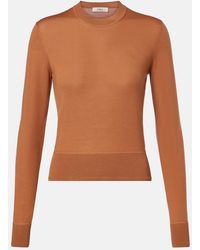 Chloé - Pullover - Lyst