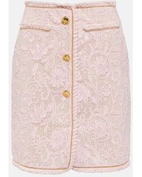 Giambattista Valli - Minigonna - Lyst