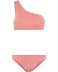 Haight Bikini Carol - Pink
