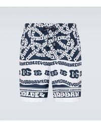 Dolce & Gabbana - Boxer Medio - Lyst