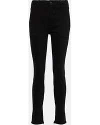Citizens of Humanity - Jayla High-rise Skinny Jeans - Lyst