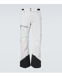Peak Performance - Pantaloni Da Sci Alpino - Lyst