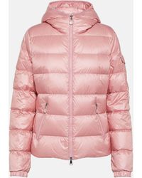 Moncler - Gles Quilted Down Jacket - Lyst
