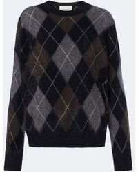 Lisa Yang - Pullover Margy - Lyst