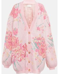 magda butrym cardigan