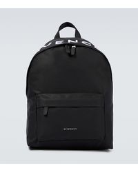 Givenchy - Essentiel U Backpack - Lyst