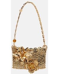 Rabanne - Sac A Main Small Shoulder Bag - Lyst