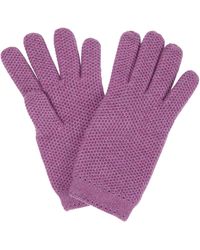 Women's Loro Piana Gloves from $311 | Lyst