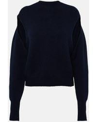 Ferragamo - Pullover - Lyst