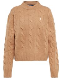 ralph lauren womens jumpers uk