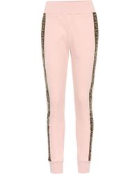 fendi ladies tracksuit