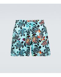 Vilebrequin Shorts for Men | Online Sale up to 49% off | Lyst