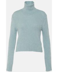 Ami Paris - Ami Paris Sweaters - Lyst