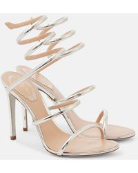 Rene Caovilla - Sandali Cleo 105 - Lyst