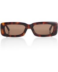 Occhiali da sole The Attico da donna - Fino al 20% di sconto | Lyst