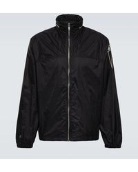 Rick Owens - Quilted Puffer Jacket - Lyst