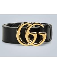 Gucci Belts for Men - Up to 52% off | Lyst