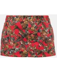 Vivienne Westwood - Skirts - Lyst