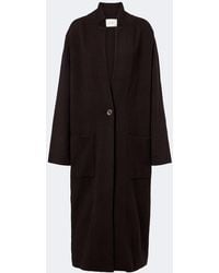 Lisa Yang - Amie Cashmere Coat - Lyst