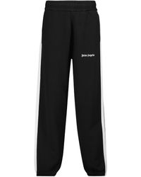 Palm Angels Track pants and sweatpants for Women | Online Sale up to 54%  off | Lyst
