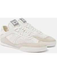 Chloé - Sneakers Kick - Lyst