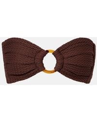 Montce - Haut De Bikini Tori - Lyst