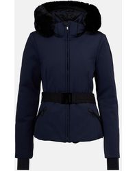 Goldbergh - Hida Down Ski Jacket - Lyst