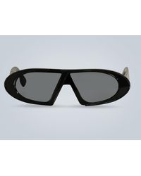 Dior Gafas de sol DiorOblique de acetato - Negro