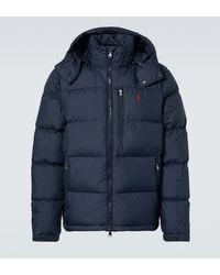 Polo Ralph Lauren - Coats & Jackets - Lyst