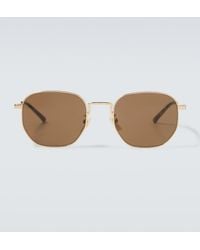 Gucci - Round Sunglasses - Lyst