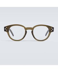 Dior - Cd Diamondo R1I Round Glasses - Lyst