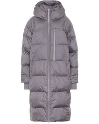 adidas stella mccartney down jacket