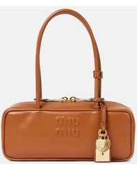Miu Miu - Bauletto - Lyst