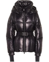 3 MONCLER GRENOBLE Jackets for Women | Online Sale up to 31% off | Lyst