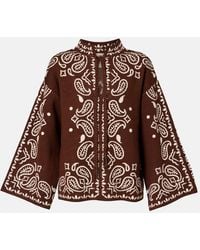 FARM Rio - Top - Lyst