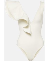 Johanna Ortiz - Santa Clara Swimsuit - Lyst