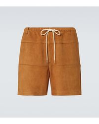 AURALEE - Shorts - Lyst