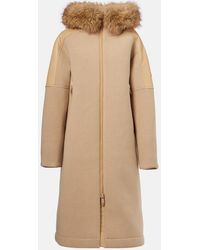Goldbergh - Ember Coat - Lyst