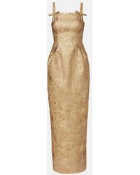 Rebecca Vallance - Bridal Solana Gown - Lyst