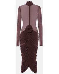 Magda Butrym - Dresses - Lyst