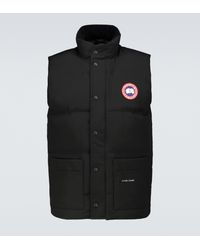 Canada Goose Waistcoats and gilets for Men | Online Sale up to 38% off |  Lyst