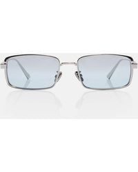 Dior - Gafas De Sol Cuadradas Diorcannage - Lyst