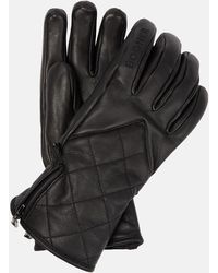 Proberen Losjes Er is een trend Bogner Gloves for Women | Online Sale up to 40% off | Lyst