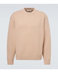 FRAME - Pullover Aus Kaschmir - Lyst
