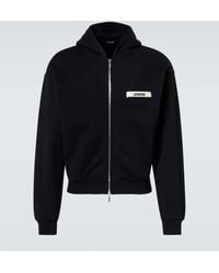 Jacquemus - Sweatshirt With Logo - Lyst