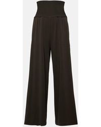 Eres - Dao Wide-Leg Pants - Lyst
