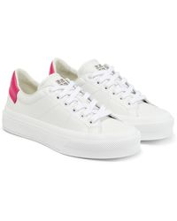 Givenchy Sneakers for Women | Online Sale up to 42% off | Lyst