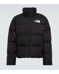 The North Face - Nuptse 1996 Jacket - Lyst